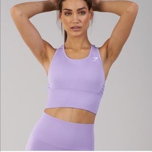 Gymshark sports bra